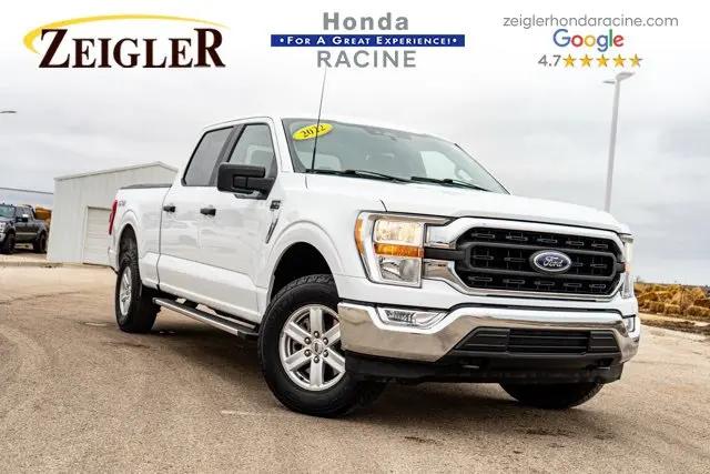 2022 Ford F-150 XLT for sale in Mount Pleasant, WI
