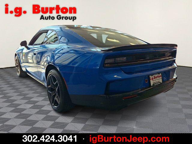 2026 Dodge Charger Scat Pack Plus 2-Door AWD
