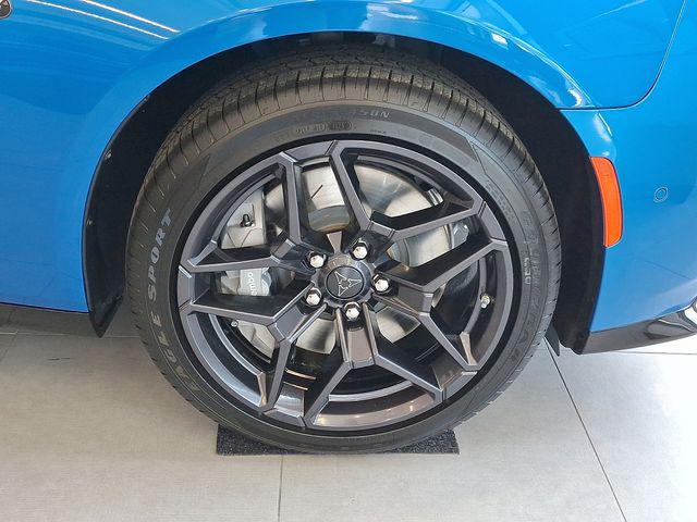 2026 Dodge Charger Scat Pack Plus 2-Door AWD