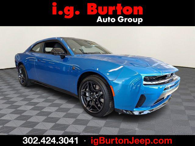 2026 Dodge Charger Scat Pack Plus 2-Door AWD for sale in Milford, DE