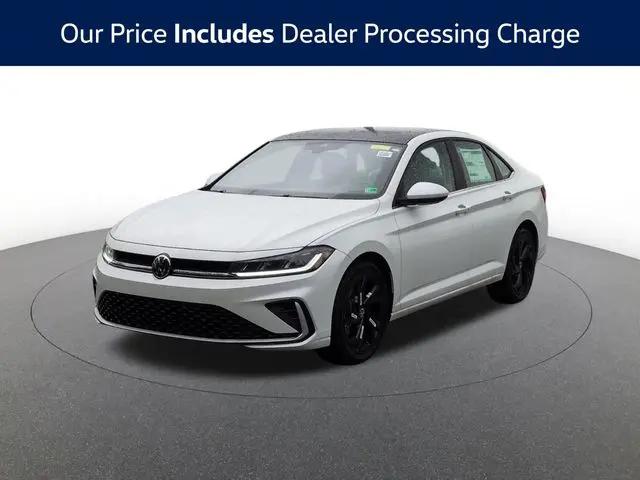2026 Volkswagen Jetta SE for sale in Baltimore, MD
