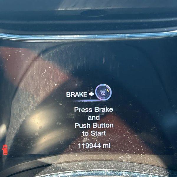 2017 Dodge Durango SXT AWD