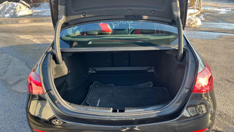2023 Mercedes-Benz C-CLASS C 300 4MATIC Sedan