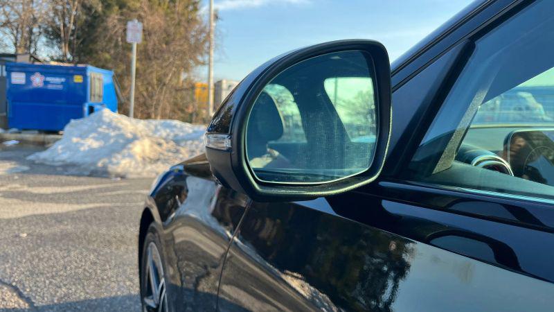 2023 Mercedes-Benz C-CLASS C 300 4MATIC Sedan