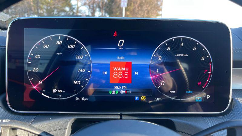 2023 Mercedes-Benz C-CLASS C 300 4MATIC Sedan