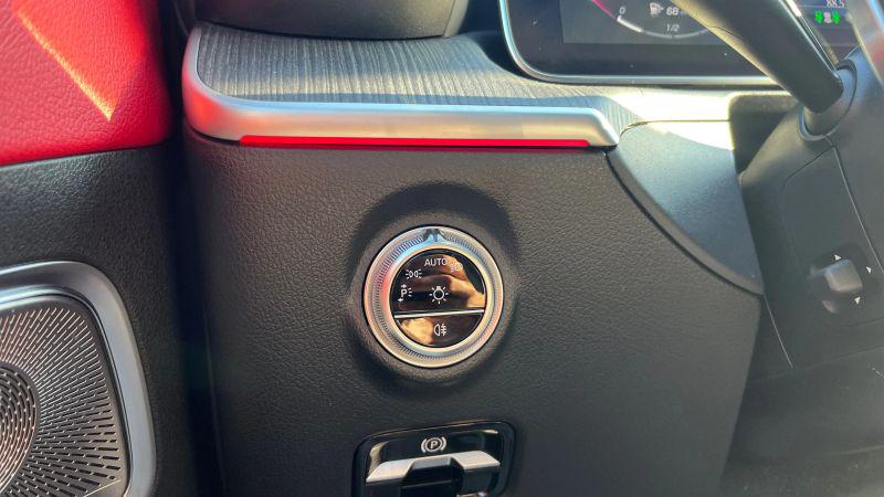 2023 Mercedes-Benz C-CLASS C 300 4MATIC Sedan