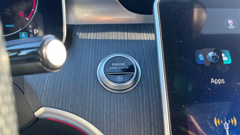 2023 Mercedes-Benz C-CLASS C 300 4MATIC Sedan