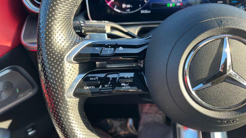 2023 Mercedes-Benz C-CLASS C 300 4MATIC Sedan