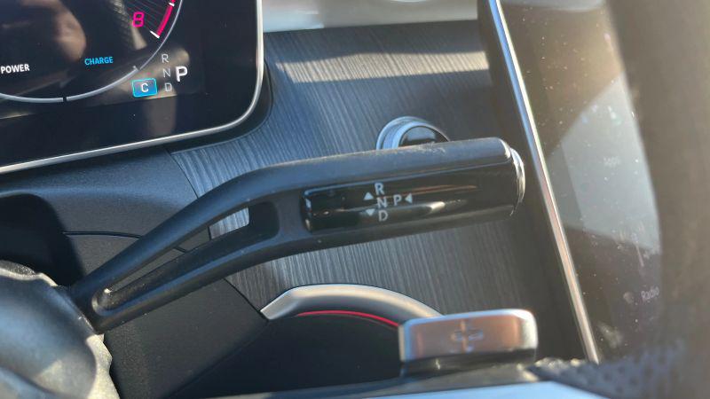 2023 Mercedes-Benz C-CLASS C 300 4MATIC Sedan