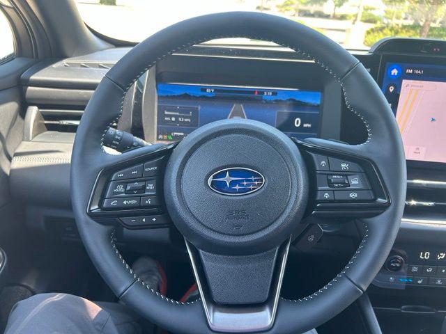 2026 Subaru Outback Touring