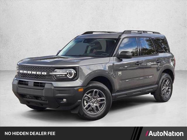 2026 Ford Bronco Sport Big Bend for sale in St. Petersburg, FL