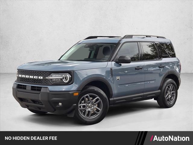 2026 Ford Bronco Sport Big Bend for sale in St. Petersburg, FL