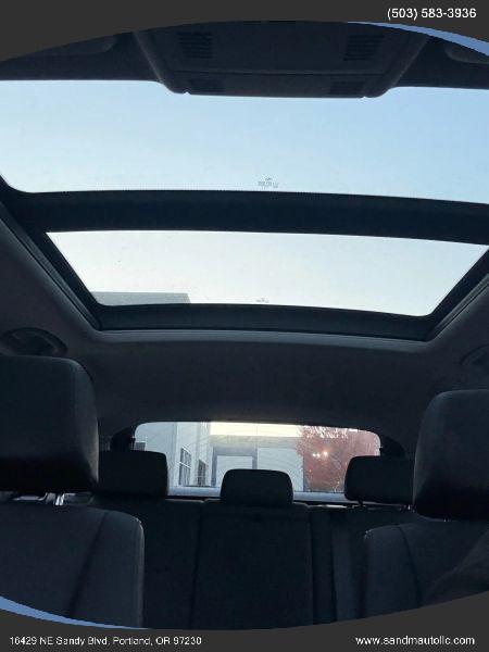 2013 BMW X1 xDrive28i