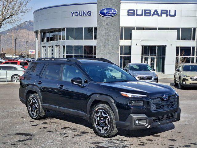 2026 Subaru Outback Touring for sale in South Ogden, UT