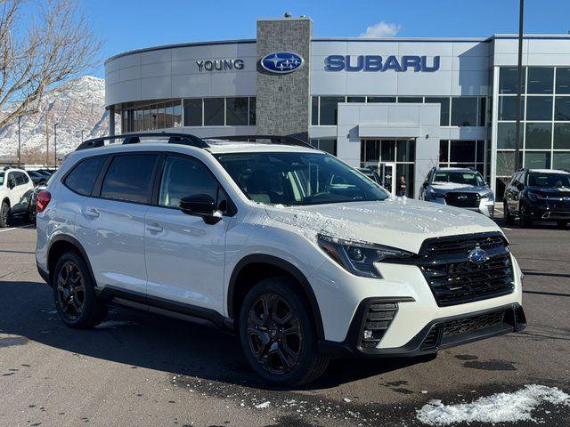 2026 Subaru Ascent Onyx Edition Touring 7-Passenger for sale in South Ogden, UT