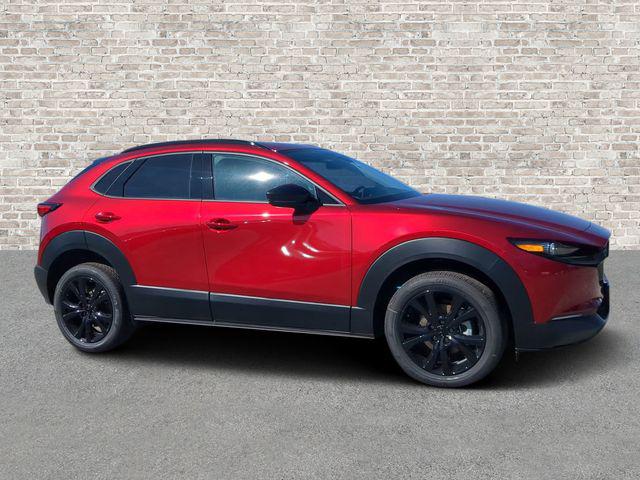 2026 Mazda CX-30 2.5 Turbo Premium Plus for sale in Richmond, VA