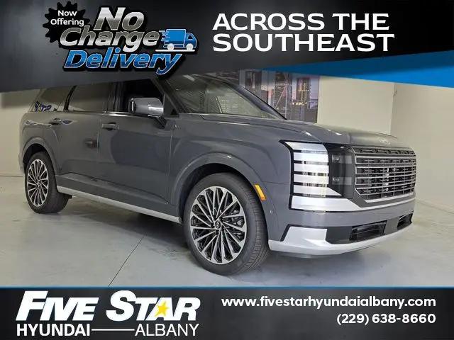 2026 Hyundai Palisade Calligraphy for sale in Albany, GA