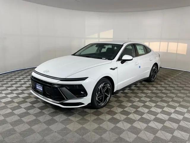 2026 Hyundai Sonata SEL Sport for sale in Bremerton, WA