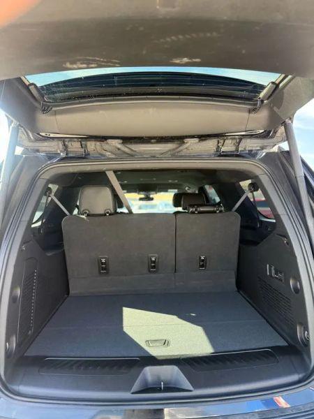 2022 GMC Yukon XL 4WD SLT