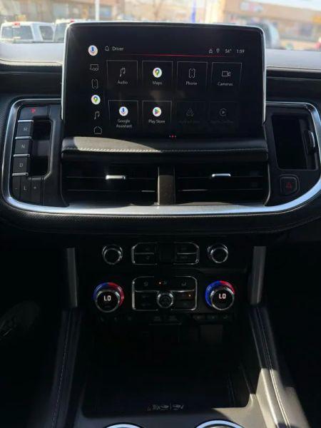 2022 GMC Yukon XL 4WD SLT