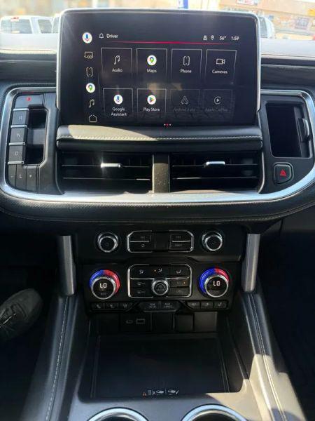2022 GMC Yukon XL 4WD SLT