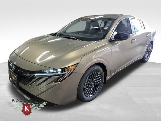 2026 Nissan Sentra SV for sale in Wausau, WI