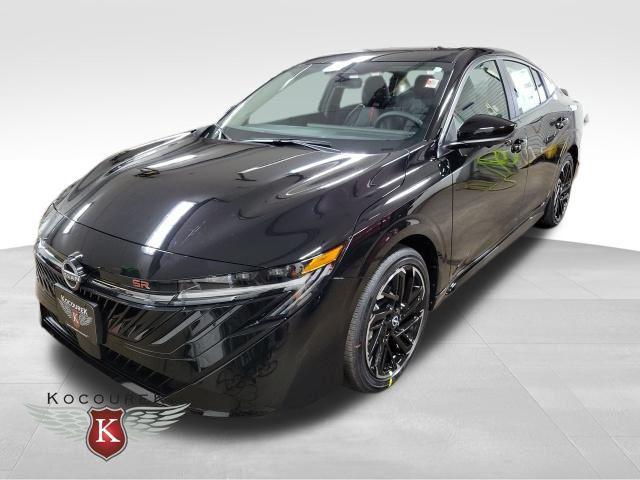 2026 Nissan Sentra SR for sale in Wausau, WI