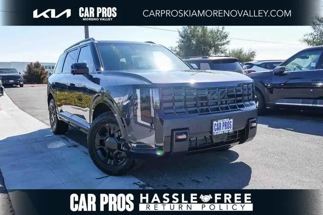 2027 Kia Telluride X-Pro SX-Prestige for sale in Moreno Valley, CA