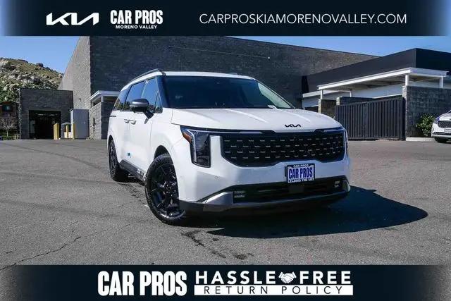 2026 Kia Carnival MPV SX Prestige for sale in Moreno Valley, CA