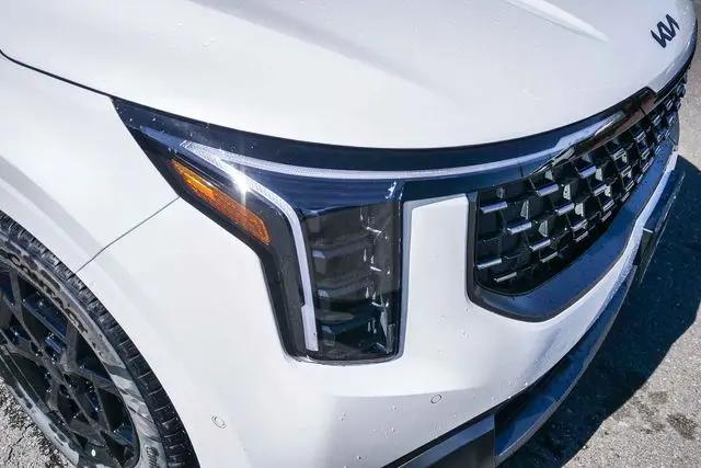 2026 Kia Carnival MPV SX Prestige