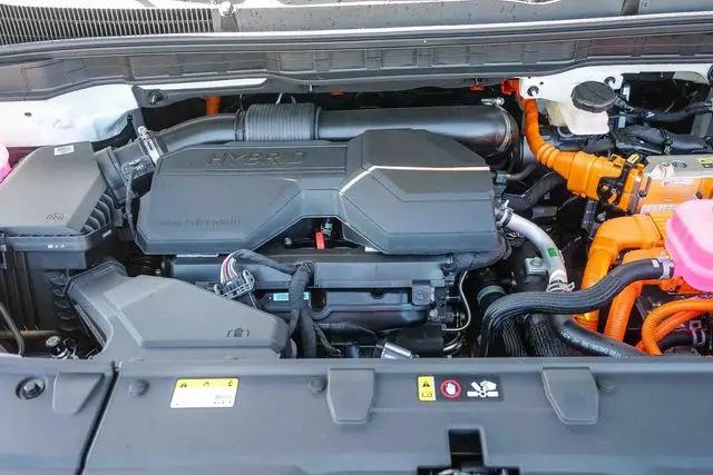 2026 Kia Carnival MPV SX Prestige