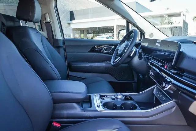 2026 Kia Carnival MPV SX Prestige