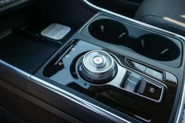 2026 Kia Carnival MPV SX Prestige