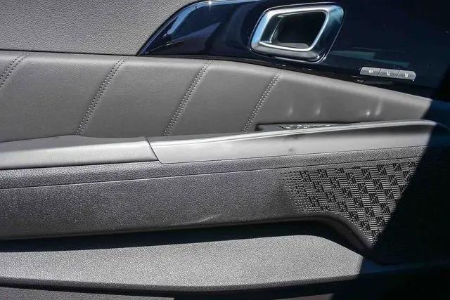 2026 Kia Carnival MPV SX Prestige