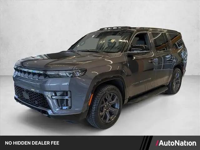 2026 Jeep Grand Wagoneer Upland for sale in Columbus, GA