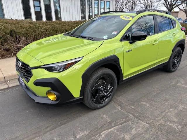 2026 Subaru Crosstrek Sport for sale in Fort Collins, CO