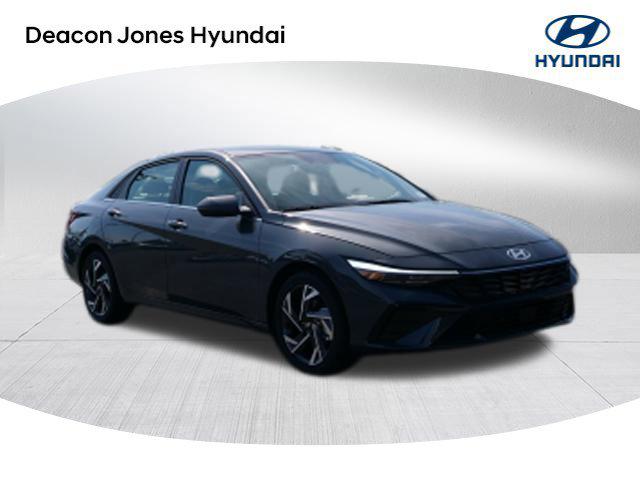 2026 Hyundai Elantra Limited for sale in Goldsboro, NC