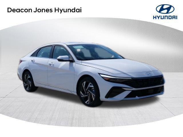 2026 Hyundai Elantra Limited for sale in Goldsboro, NC