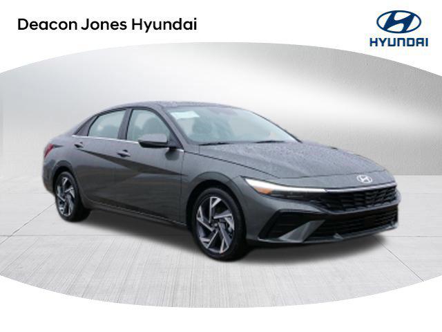 2026 Hyundai Elantra Limited for sale in Goldsboro, NC