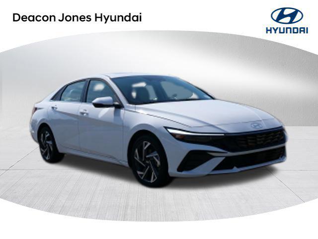 2026 Hyundai Elantra Limited for sale in Goldsboro, NC