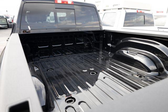 2026 Ram 2500 Tradesman Crew Cab 4x4 6'4" Box