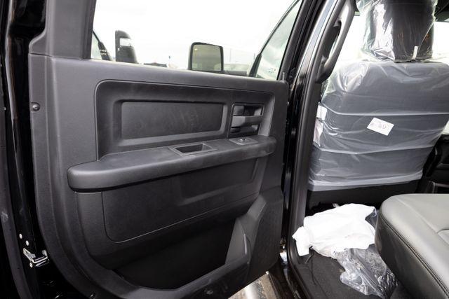 2026 Ram 2500 Tradesman Crew Cab 4x4 6'4" Box