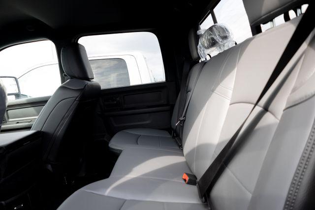 2026 Ram 2500 Tradesman Crew Cab 4x4 6'4" Box