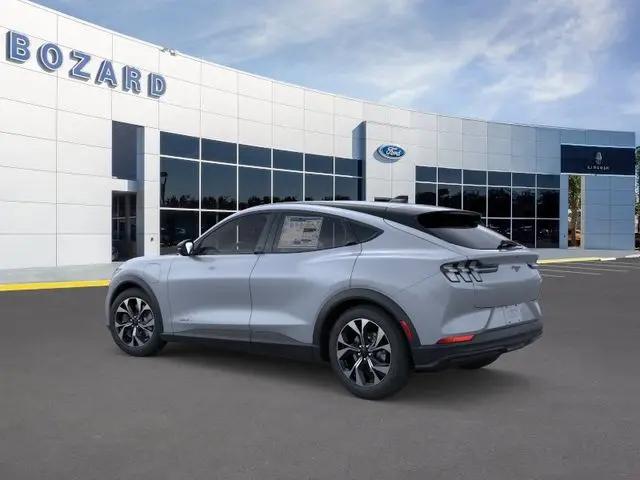 2026 Ford Mustang Mach-E Select