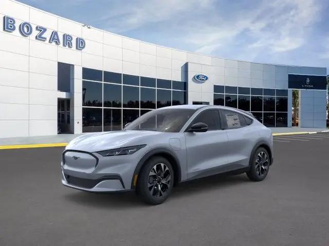 2026 Ford Mustang Mach-E Select for sale in Saint Augustine, FL