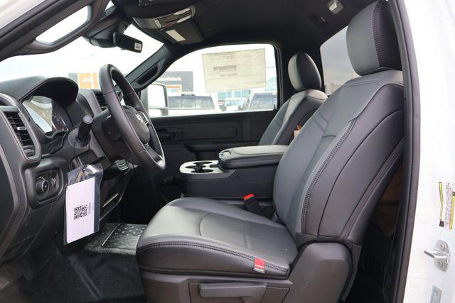 2026 Ram 5500 Tradesman/Big Horn