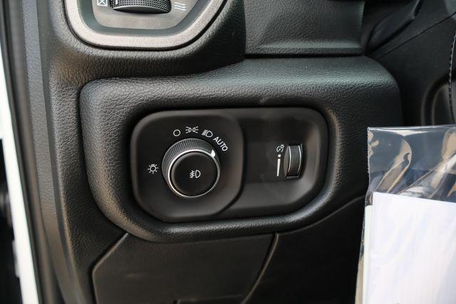2026 Ram 5500 Tradesman/Big Horn