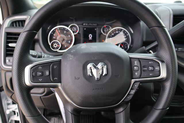 2026 Ram 5500 Tradesman/Big Horn