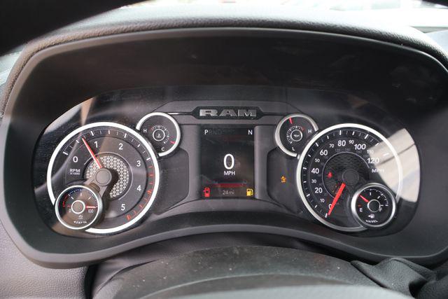 2026 Ram 5500 Tradesman/Big Horn