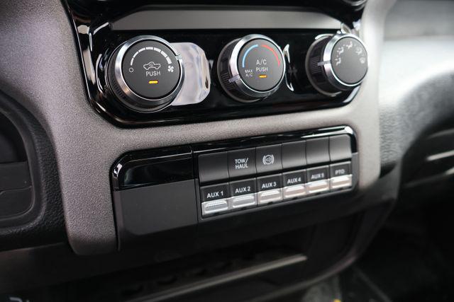 2026 Ram 5500 Tradesman/Big Horn